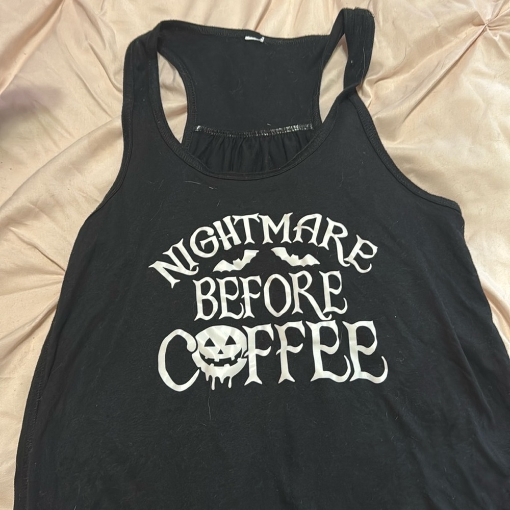 CVG TANK